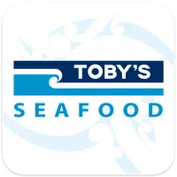 Toby's Seafood icon