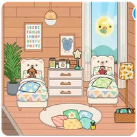 Toca Boca House Ideas icon