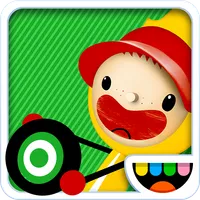 Toca Cars icon