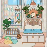 Toca Boca Aesthetic Room Ideas icon