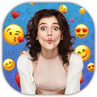 Emoji Background Changer icon