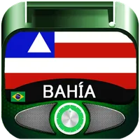 Radios da Bahia icon