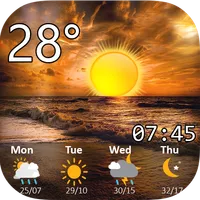 Weather Widgets icon