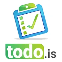 Todo.is: AI To-do List Manager icon