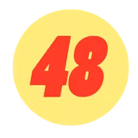 48 Laws of Power icon