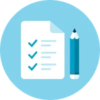 TodoListing icon
