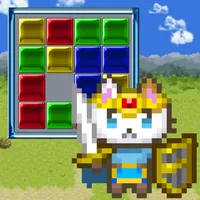 にゃんスラ　スライドパズルで戦うRPGにゃんこザスライダー icon