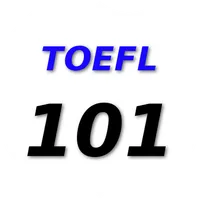 TOEFL 101 icon
