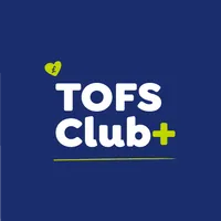 TOFS Club+ icon