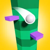 Tower and Ball icon