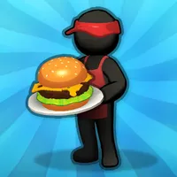 Burger Fever! icon