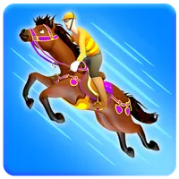 Tap Horse Race icon