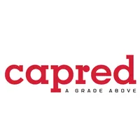 Capred Campus icon