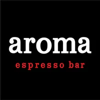 Aroma Espresso Bar icon