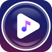 Music Player - Video Player icon