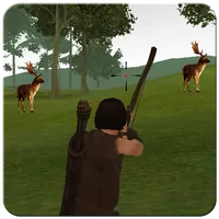 Big Archery Hunter icon