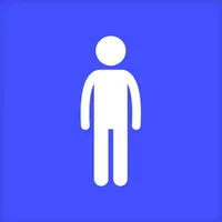 Carte des toilettes en France icon