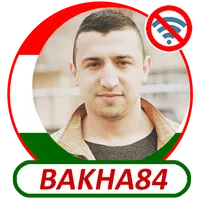 BAKHA84 -  песни icon