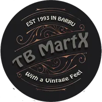Toko Klontong Barru | TB MartX icon