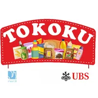 Tokoku icon