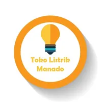 Toko Listrik Manado icon