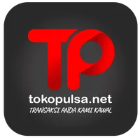 Tokopulsa.net : Distributor Pu icon