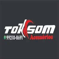 TOKSOM TRACK icon