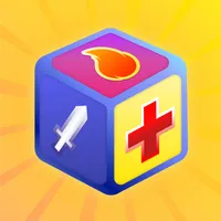Hyper Dice icon