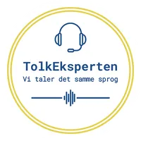 TolkEksperten icon