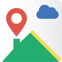 Barrios Maps icon