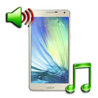 Ringtones for Galaxy A5 / A7 icon