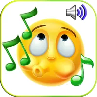 Whistle Ringtones icon