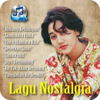Lagu Kenangan 90an Mp3 icon
