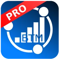 BT Tethering Manager PRO icon