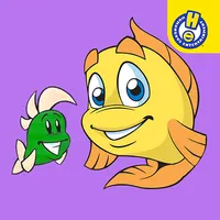 Freddi Fish 2: Haunted School icon