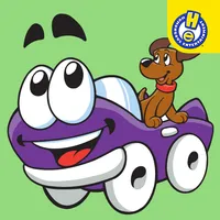 Putt-Putt® Travels Through Tim icon