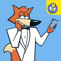 Spy Fox 3 Operation Ozone icon