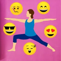 Yoga Pills icon