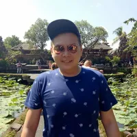 Tommy Hartono for The Future U icon