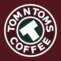 탐앤탐스 마이탐 icon
