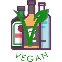 Is my drink vegan? icon