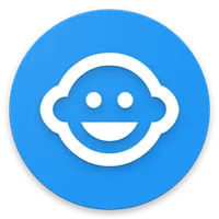 Jason - Baby feeding tracker icon