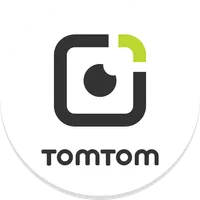 TomTom Hub Remote Display icon