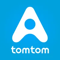 TomTom AmiGO - GPS Navigation icon