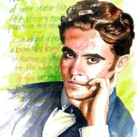 Federico García Lorca frases icon