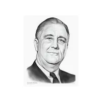 Franklin D. Roosevelt frases icon