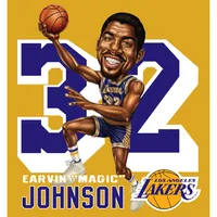 Magic Johnson frases icon