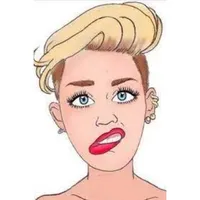 Miley Cyrus frases icon