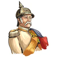 Bismarck frases icon