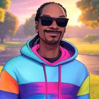 Snoop Dogg frases icon